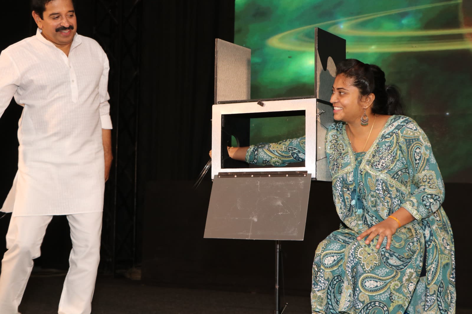 MCUBE Inclusive India By Gopinath Muthukad 2024 13 — MCUBE, Inclusive India, By Gopinath Muthukad - 2024